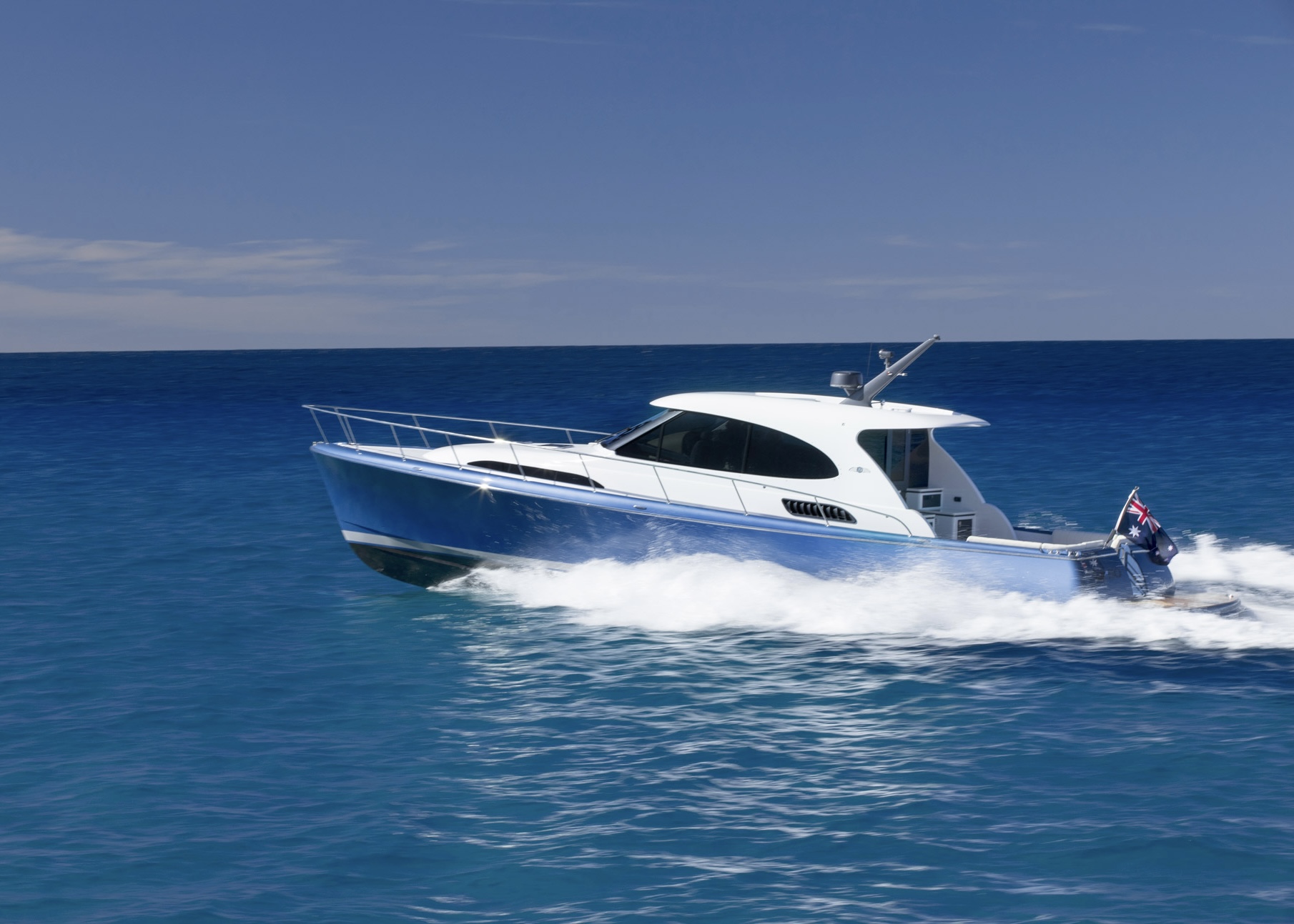 Palm Beach Motor Yachts