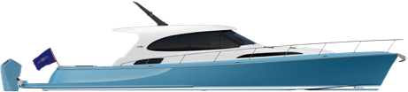 Palm Beach Motor Yachts