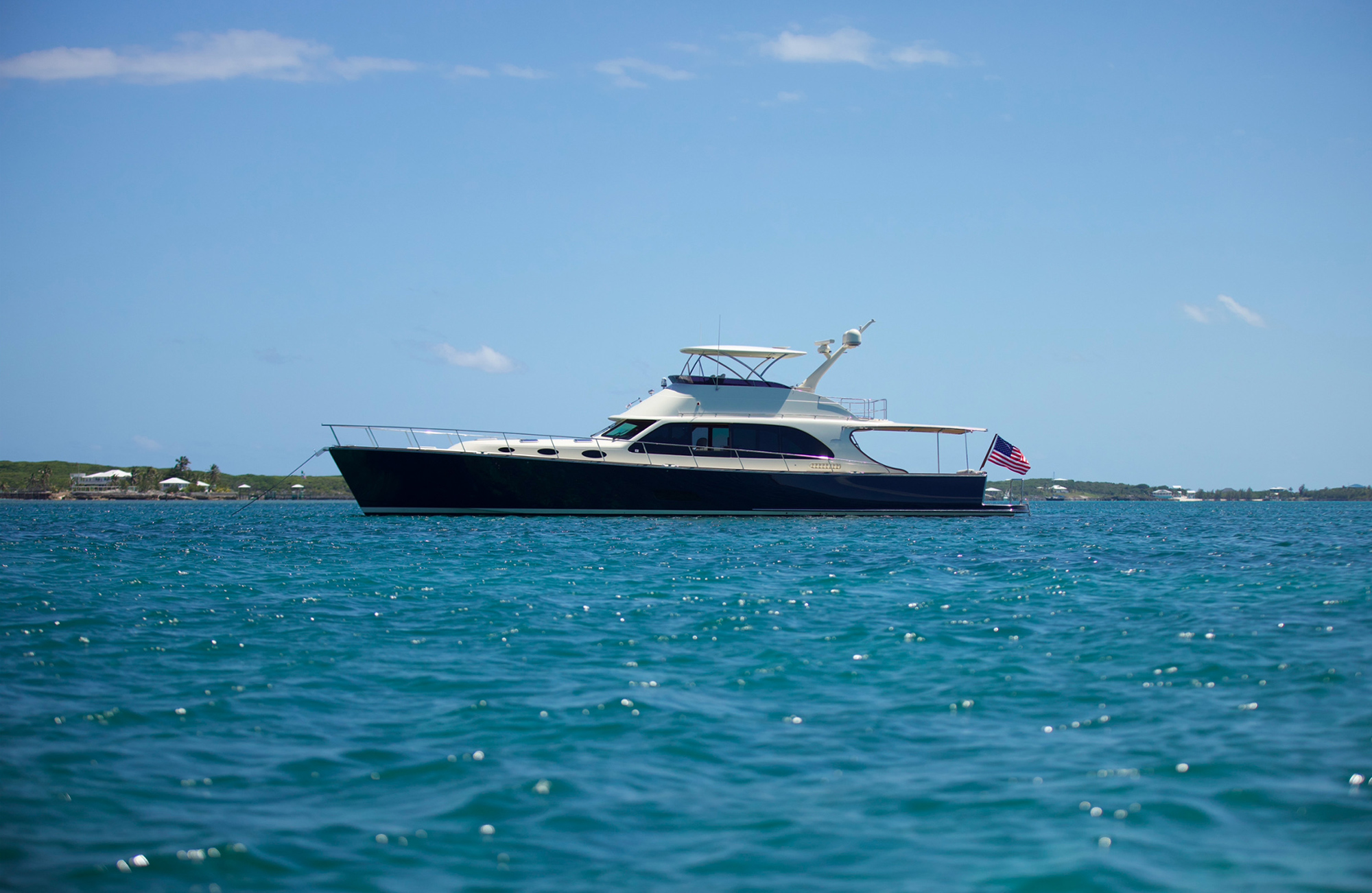 Palm Beach Motor Yachts