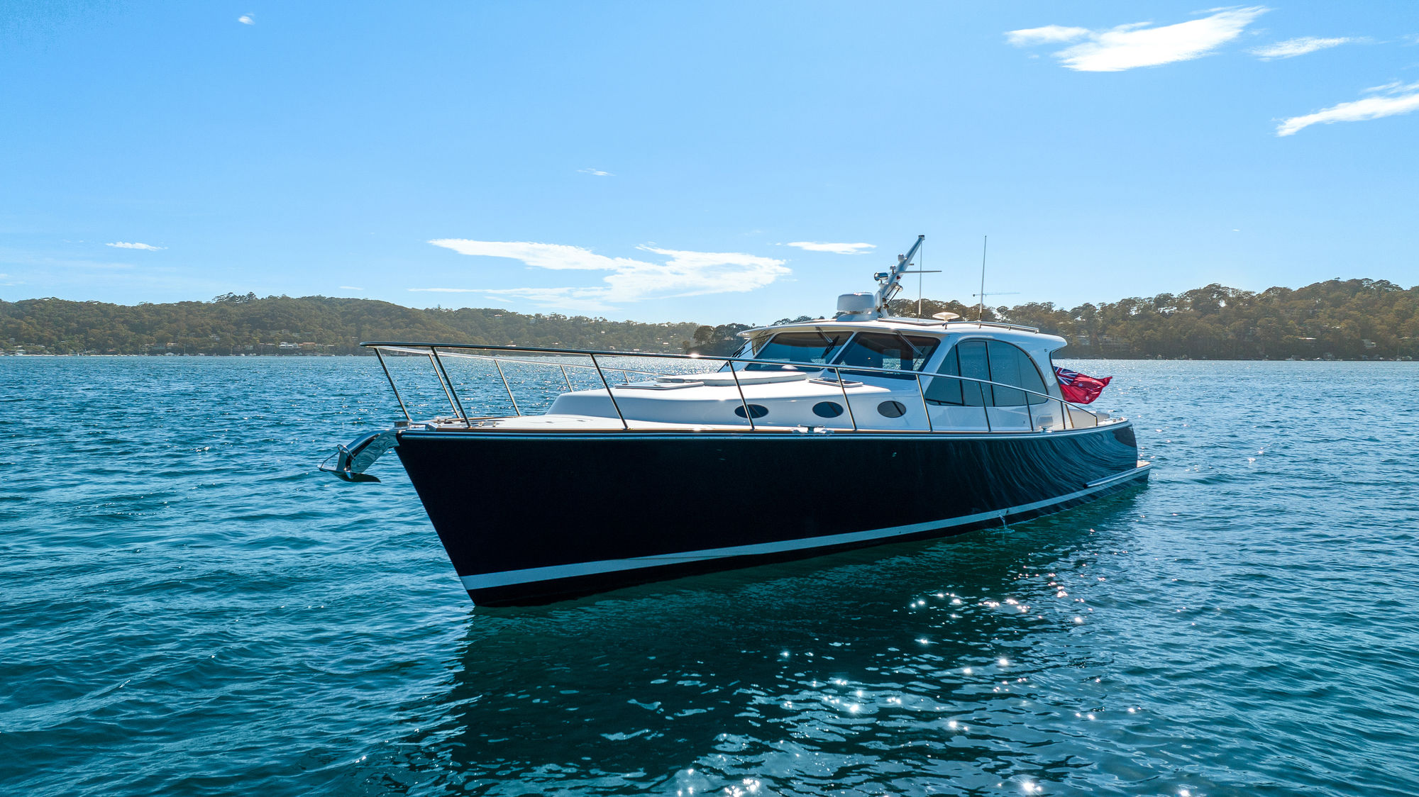 Palm Beach Motor Yachts