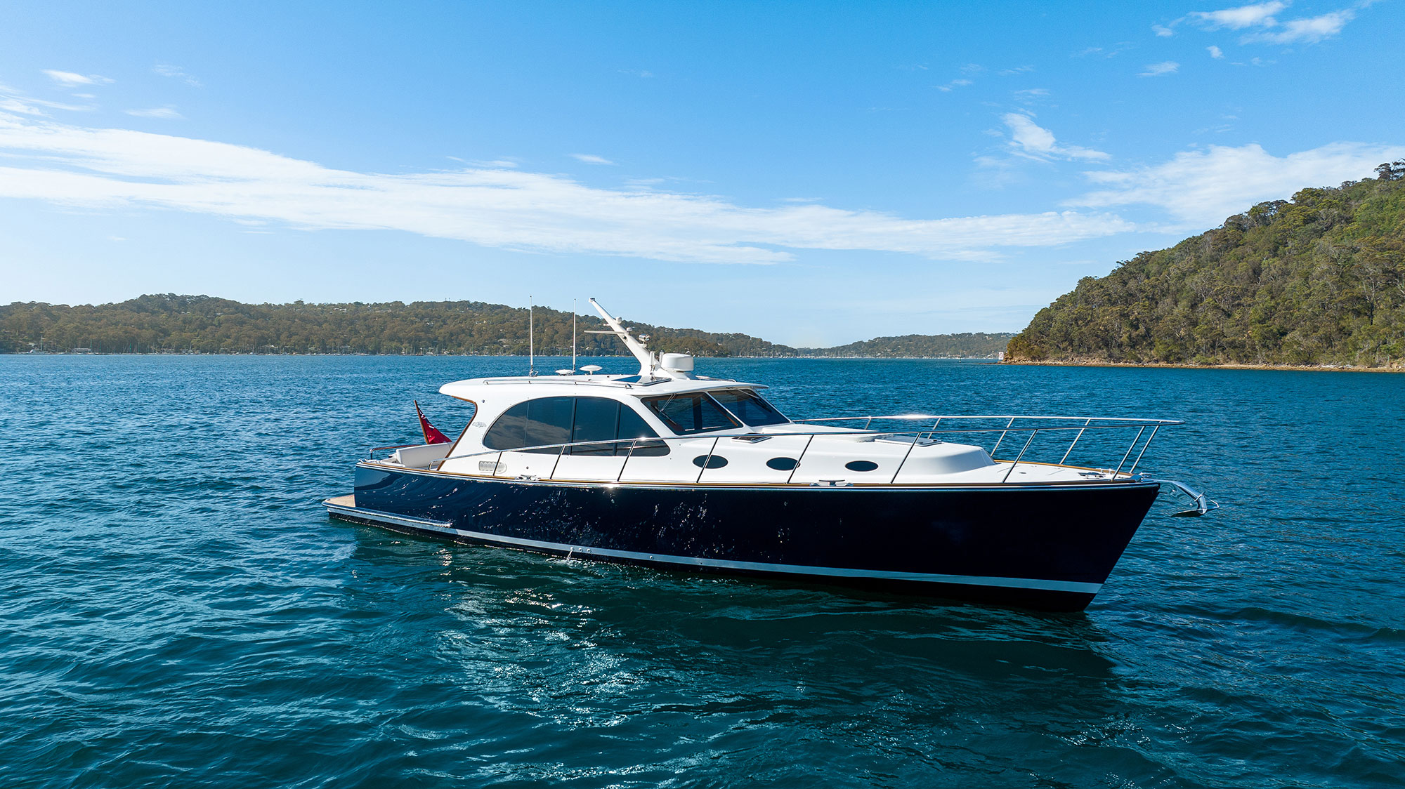 Palm Beach Motor Yachts