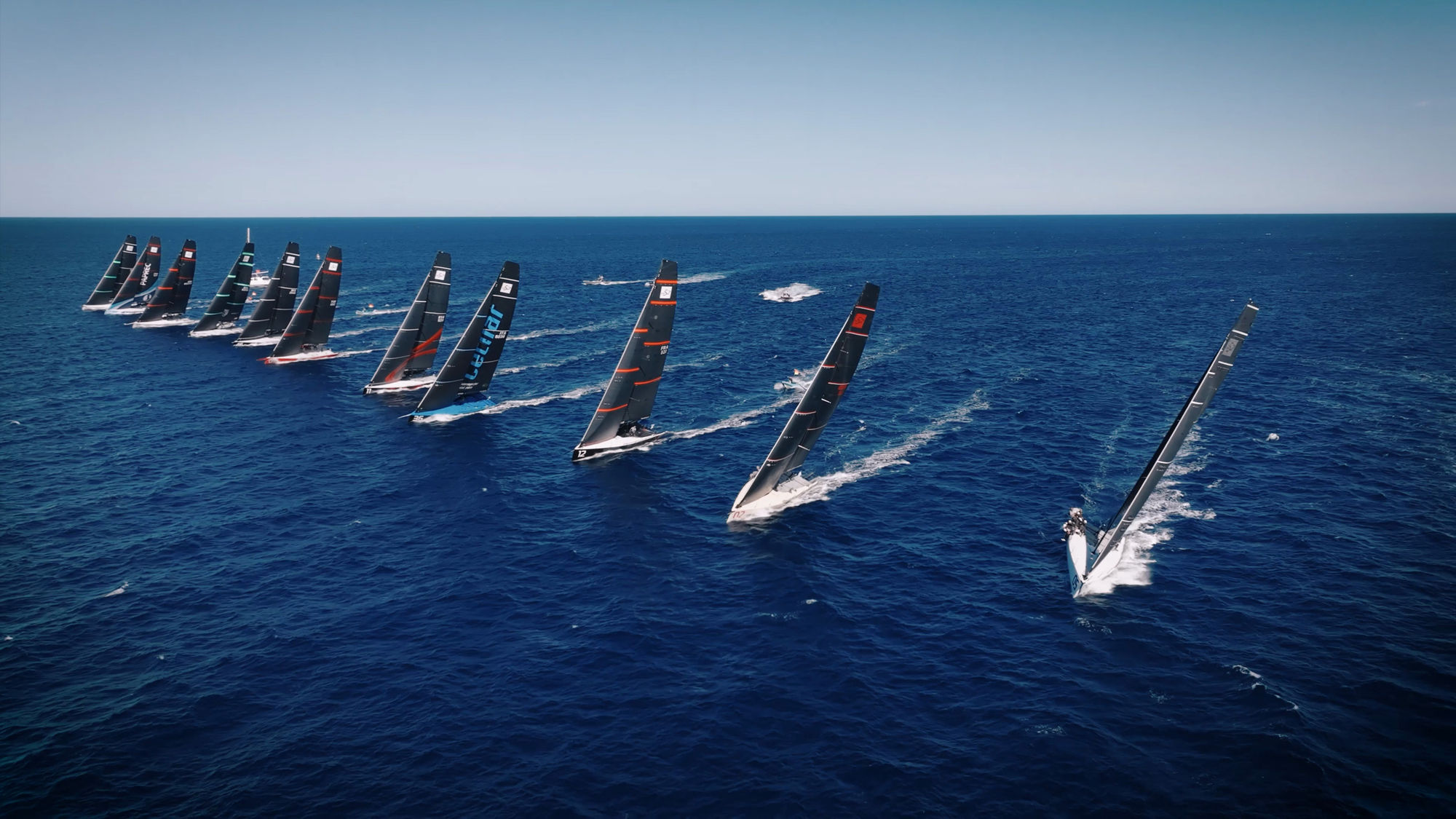 52 SUPER SERIES 2026-Season Preview 