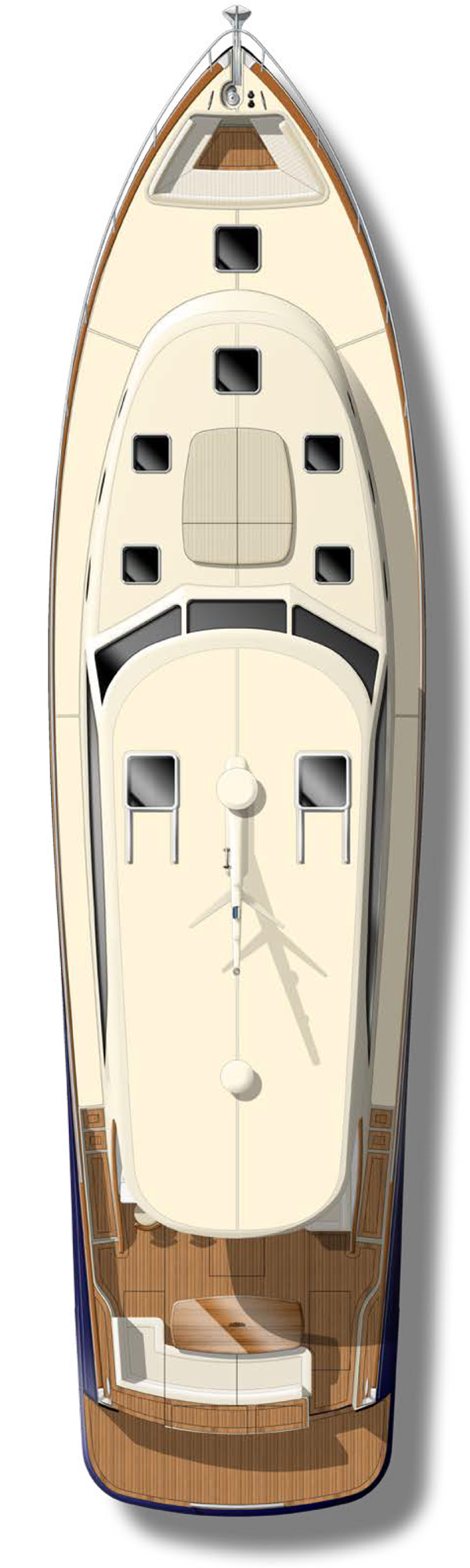 Palm Beach Motor Yachts