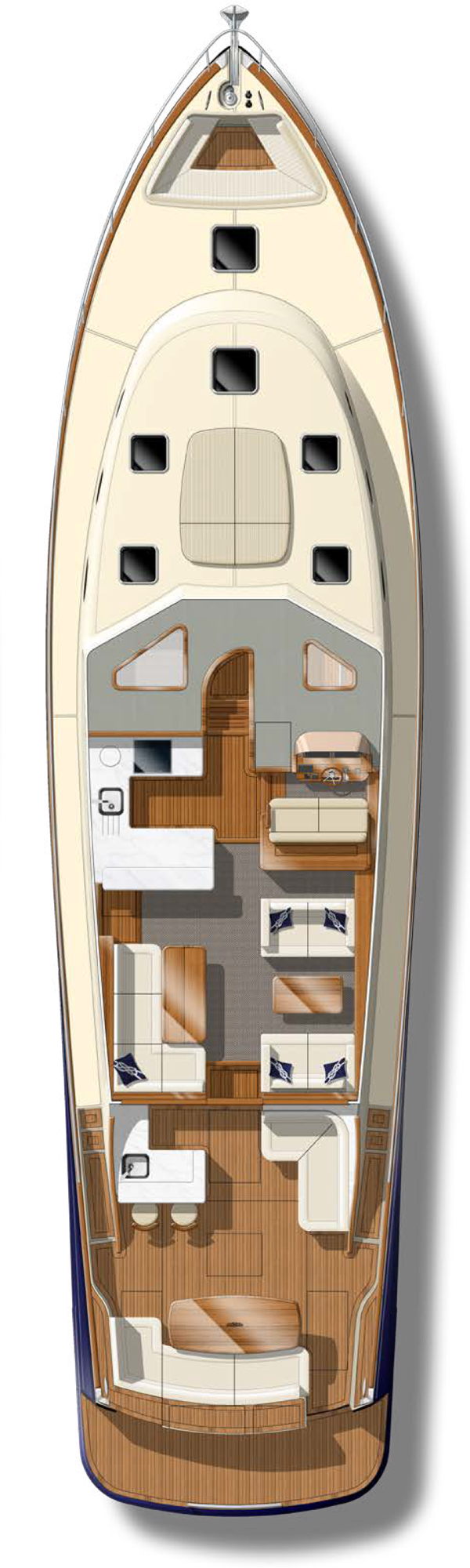 Palm Beach Motor Yachts