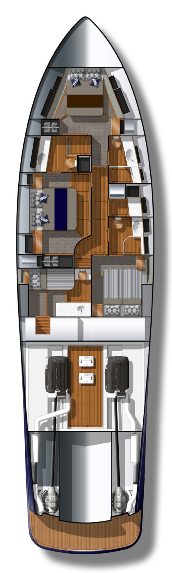 Palm Beach Motor Yachts