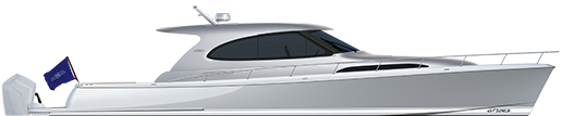 Palm Beach Motor Yachts