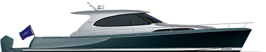 Palm Beach Motor Yachts
