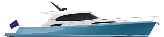 Palm Beach Motor Yachts