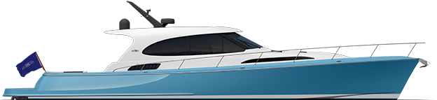 Palm Beach Motor Yachts