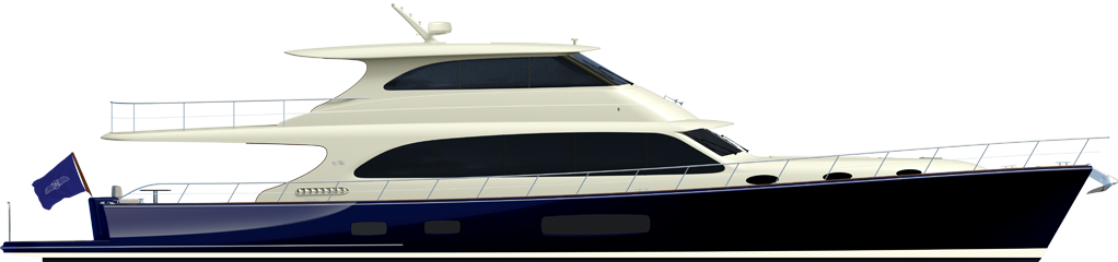 Palm Beach Motor Yachts
