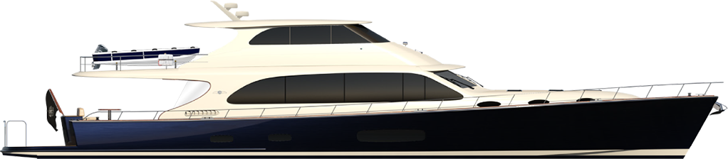 Palm Beach Motor Yachts