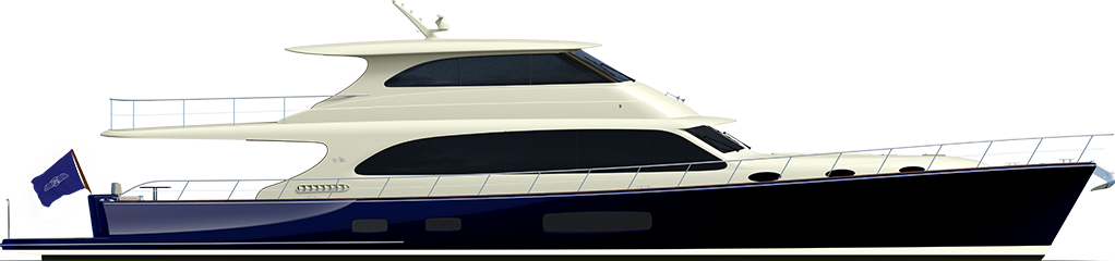 Palm Beach Motor Yachts