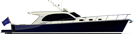 Palm Beach Motor Yachts