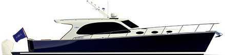Palm Beach Motor Yachts