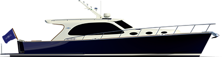 Palm Beach Motor Yachts