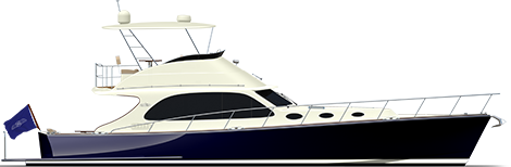 Palm Beach Motor Yachts