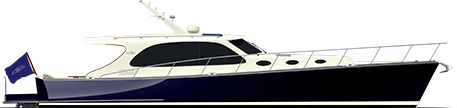 Palm Beach Motor Yachts