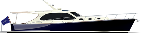 Palm Beach Motor Yachts