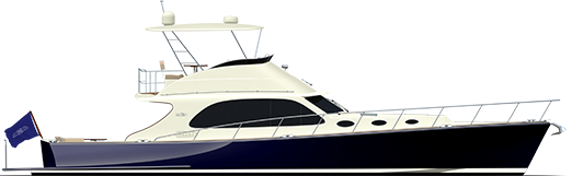 Palm Beach Motor Yachts