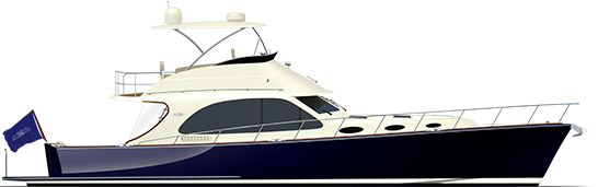 Palm Beach Motor Yachts