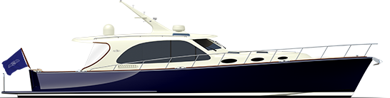 Palm Beach Motor Yachts