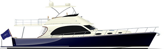 Palm Beach Motor Yachts