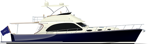 Palm Beach Motor Yachts