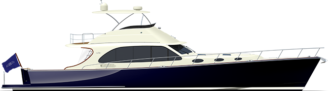 Palm Beach Motor Yachts