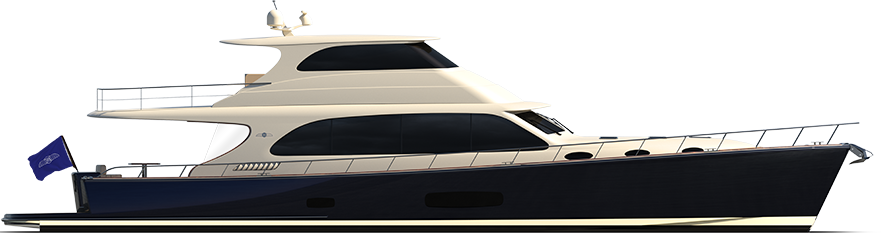 Palm Beach Motor Yachts