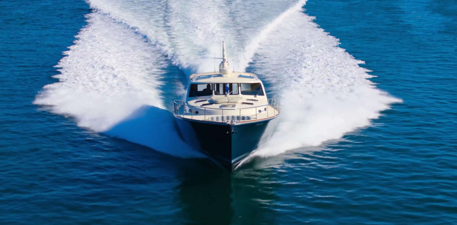 Palm Beach Motor Yachts