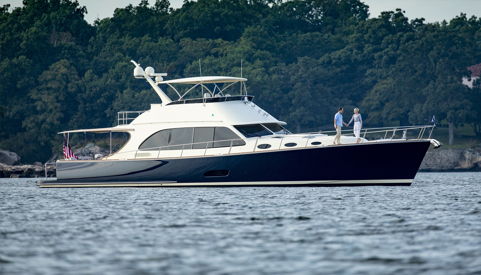 Palm Beach Motor Yachts